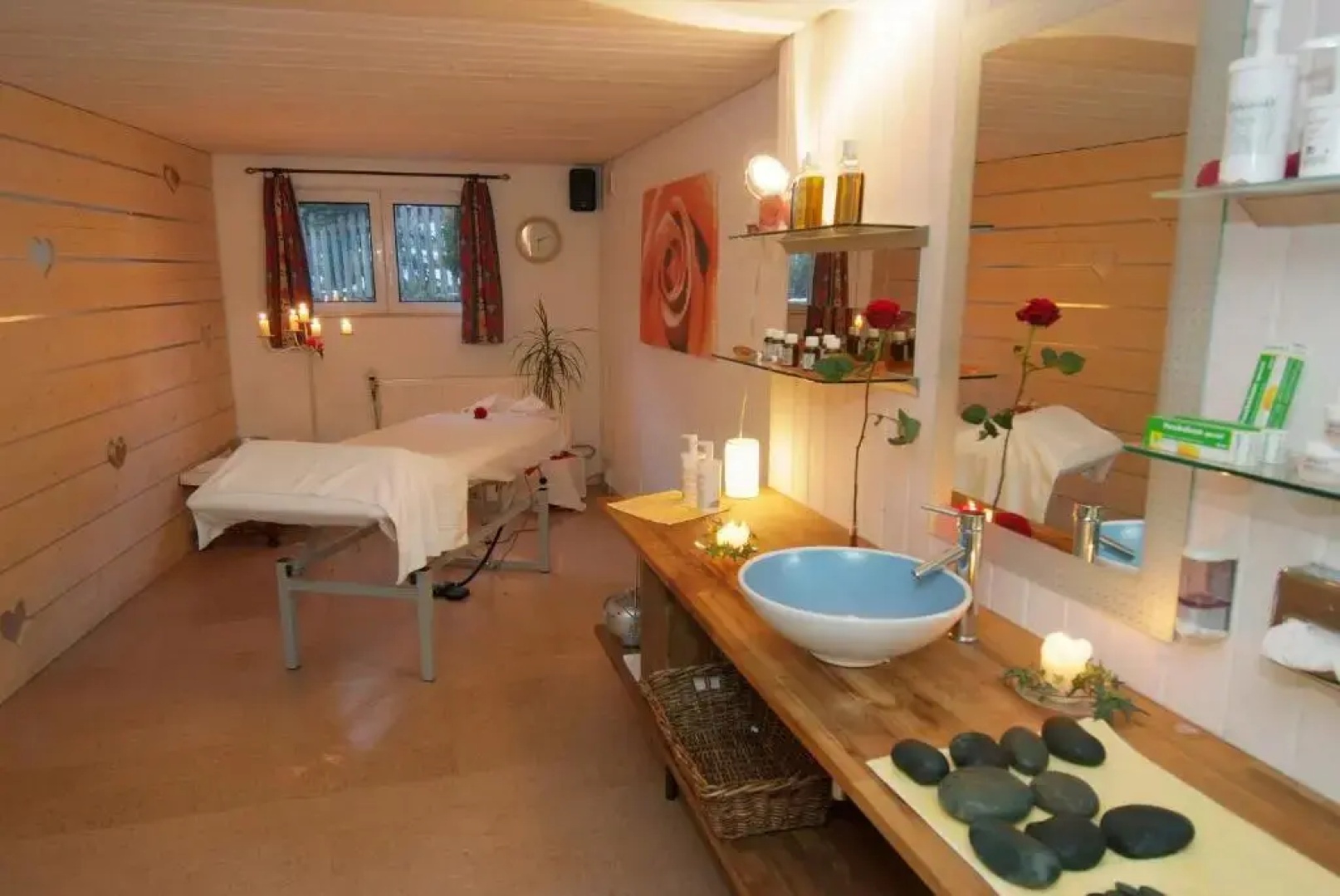 Chalet Hotel Adler