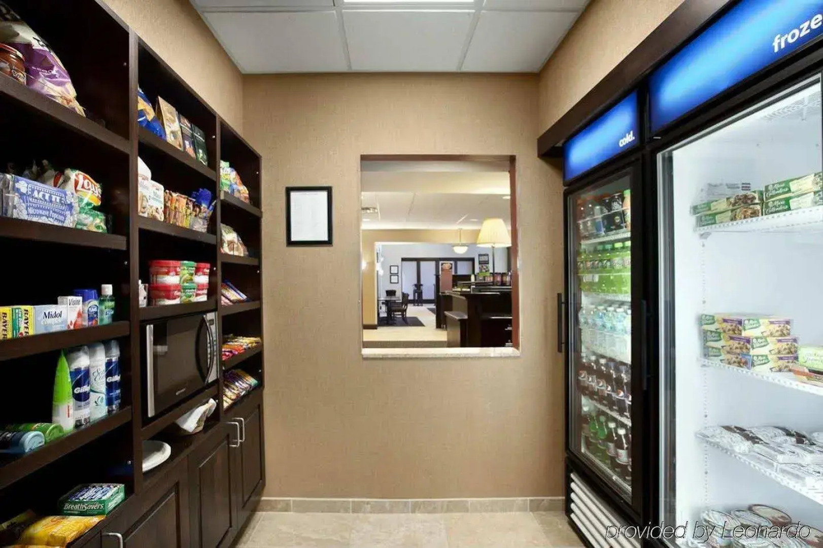 Hampton Inn & Suites Rochester-North