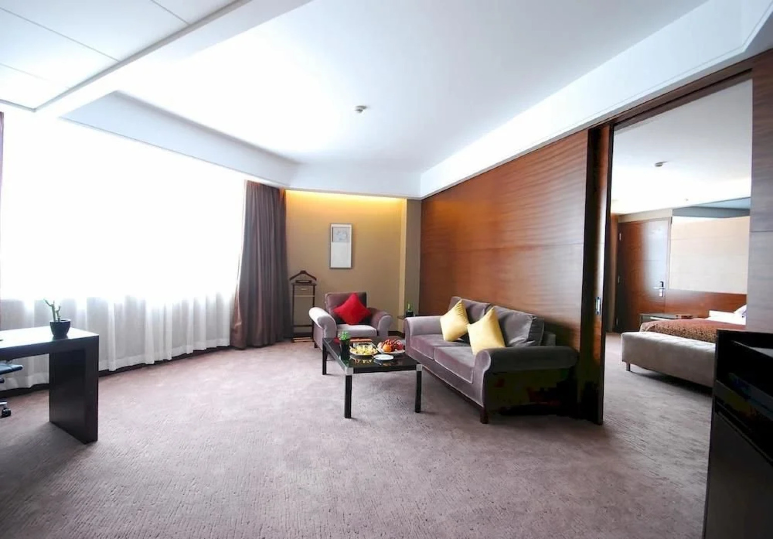 Yuekai International Hotel Zhaoqing