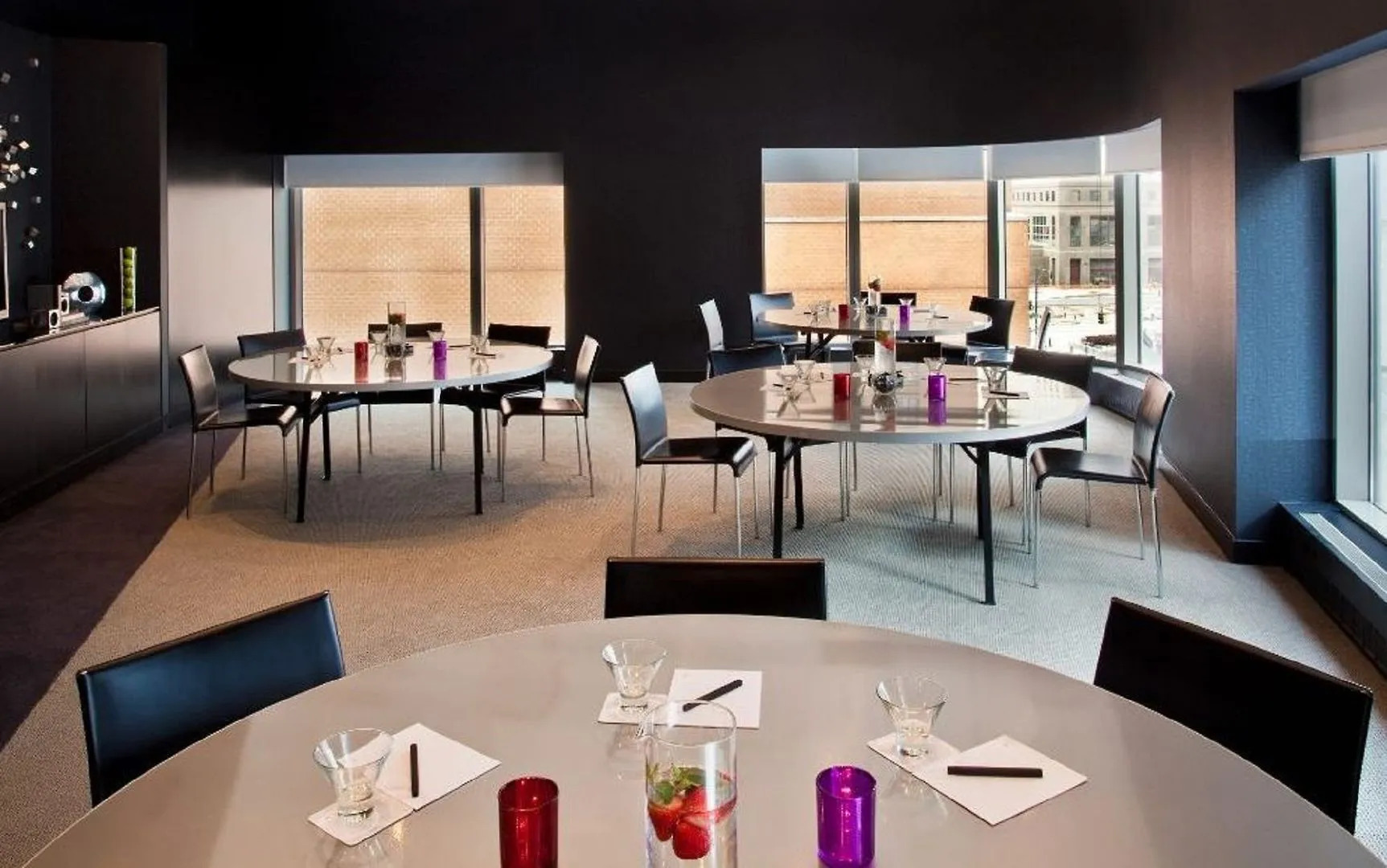 Отель The Washington NYC