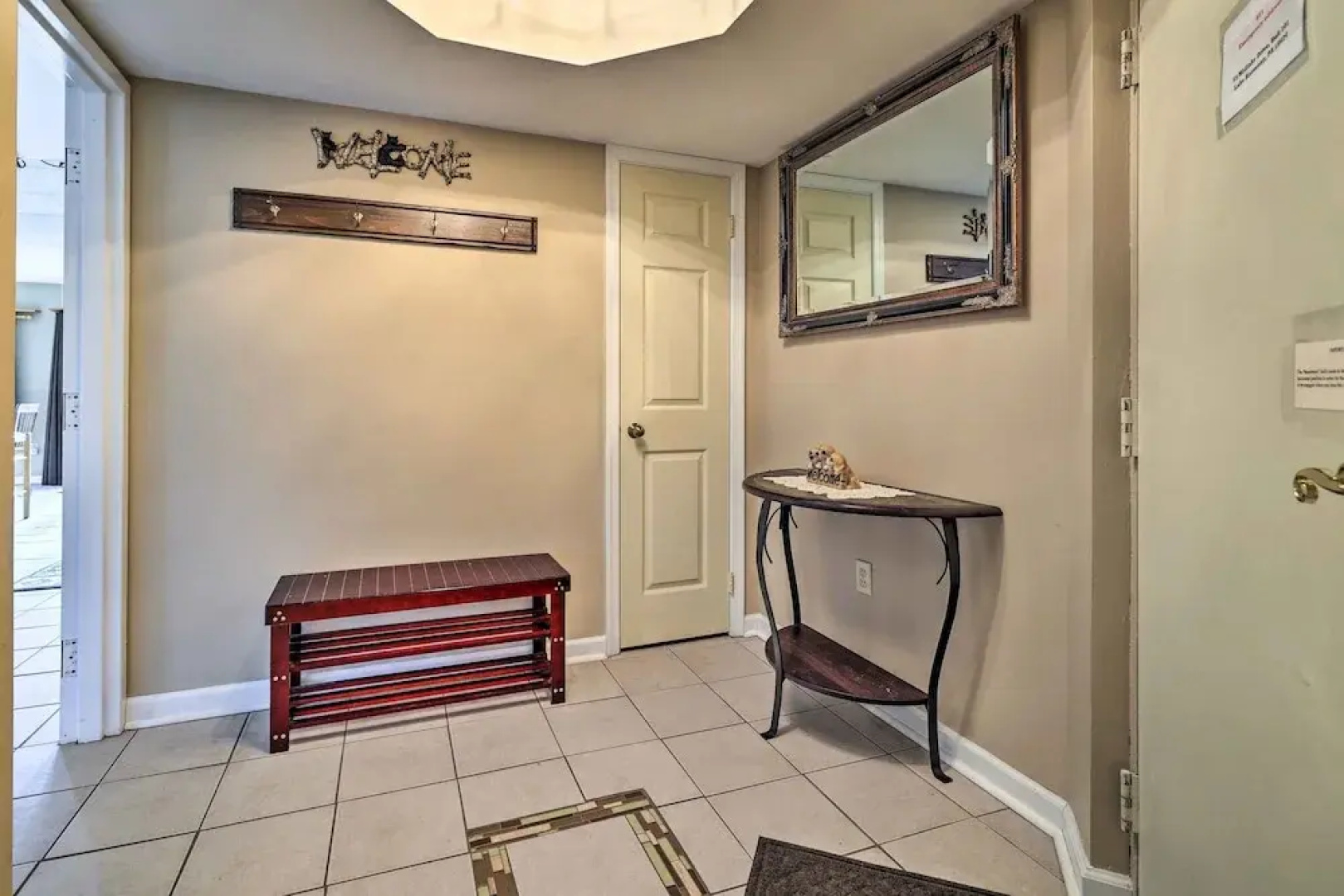 Steps to Shore: Scenic Big Boulder Lake Condo!