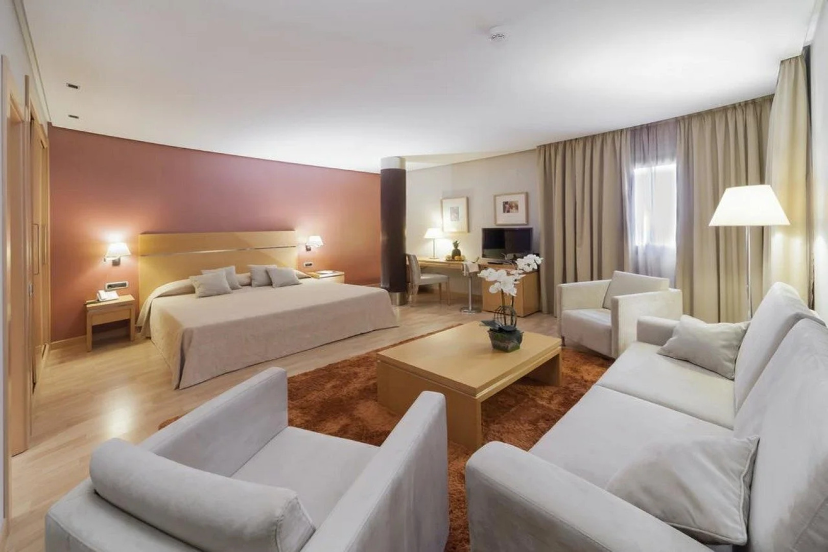 Hotel Reston Valdemoro