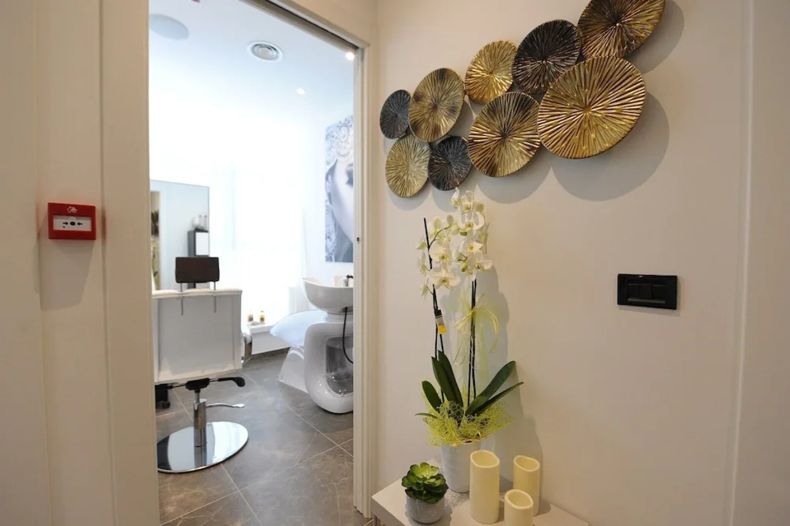 Hotel Up Museum - Wellness & Spa