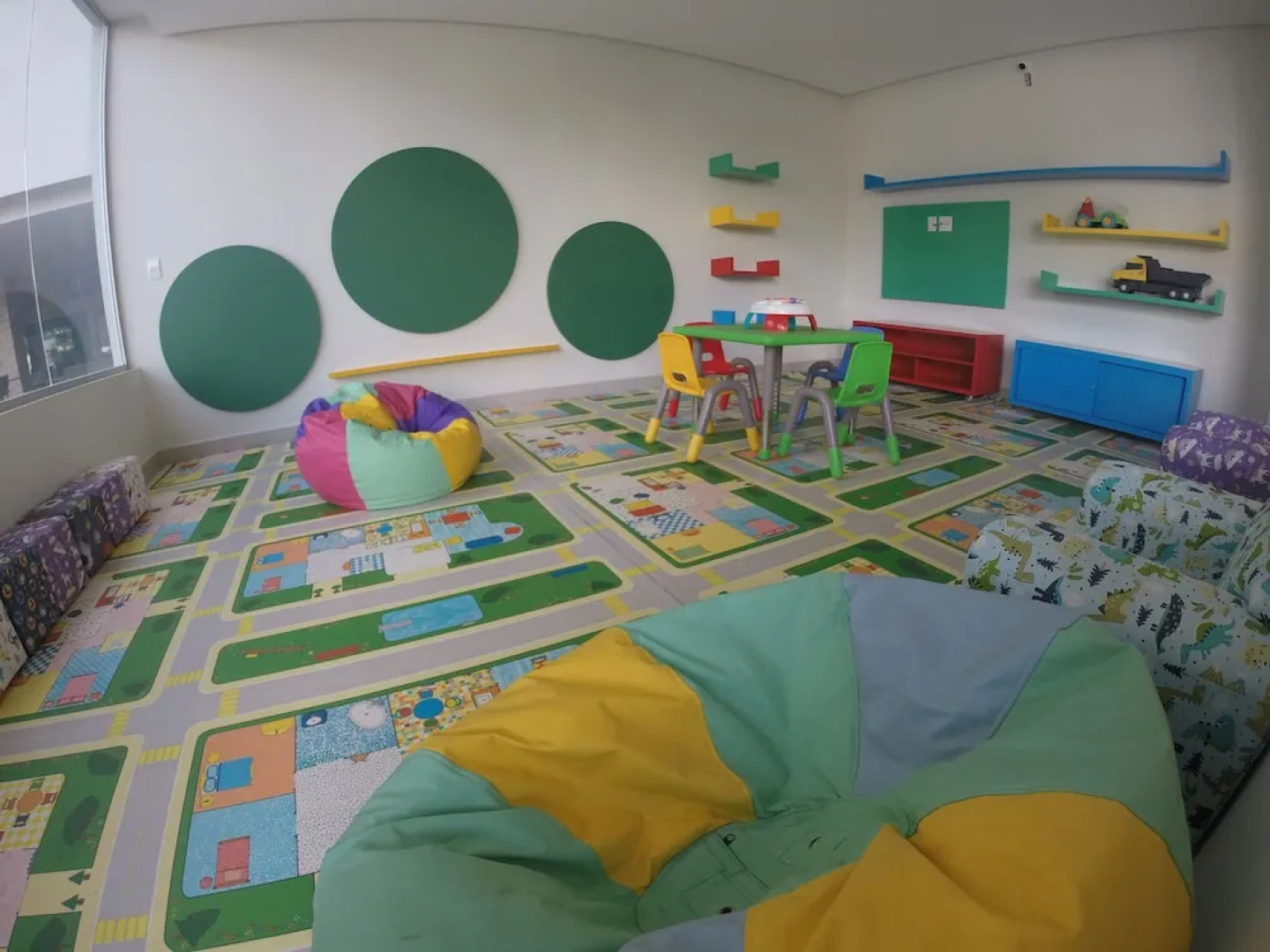 Thermas Goiás - Park Veredas