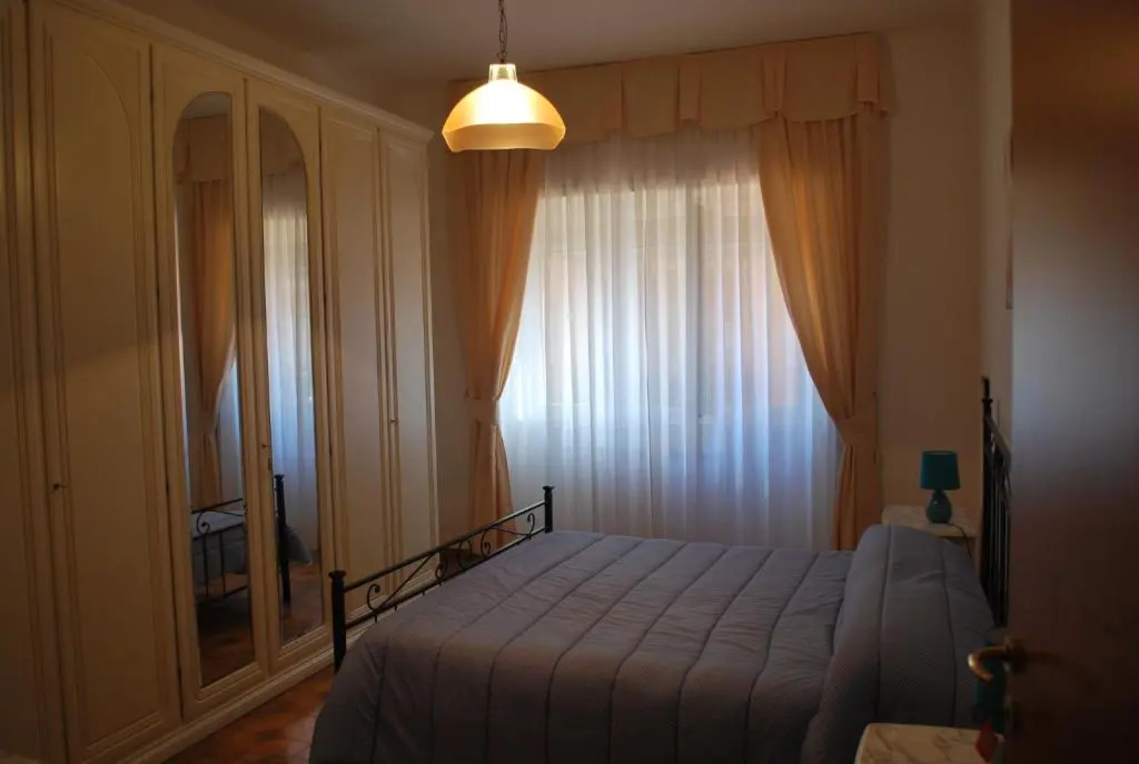 Appartamento del Colle