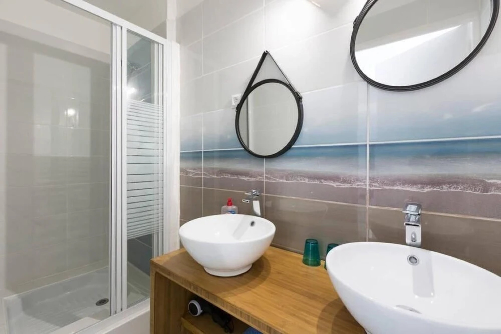 Chambres d'hôtes - Les Palmiers