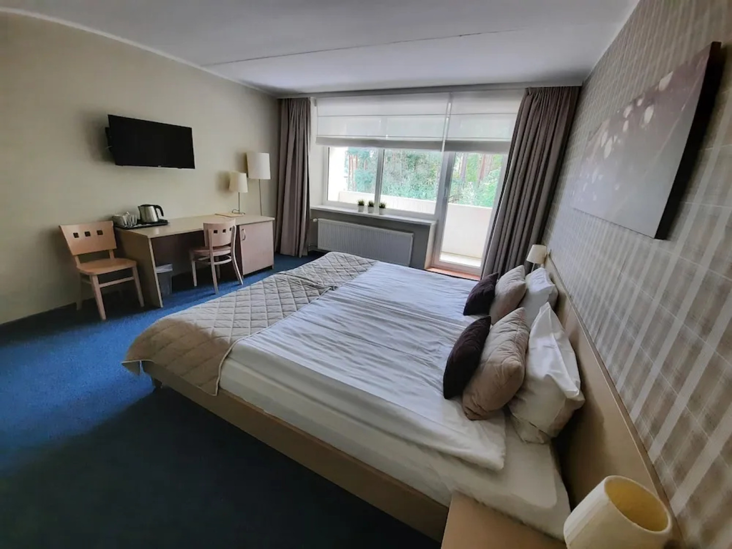 Гостиница «Дом Никштиса»