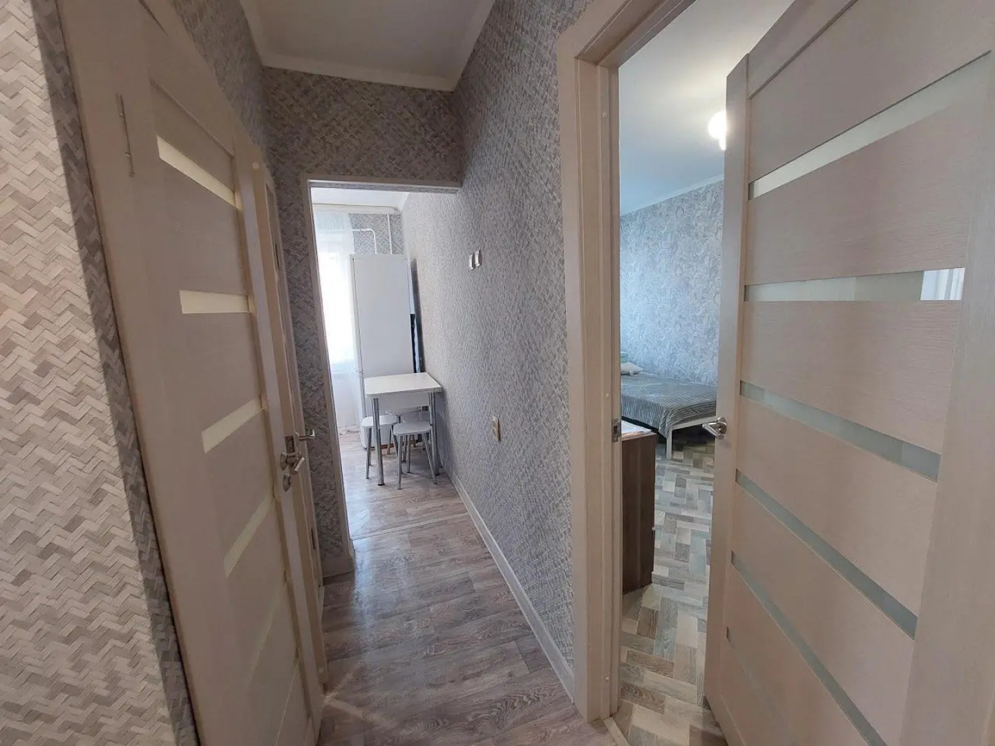 Апартаменты на улице Карла Маркса 164