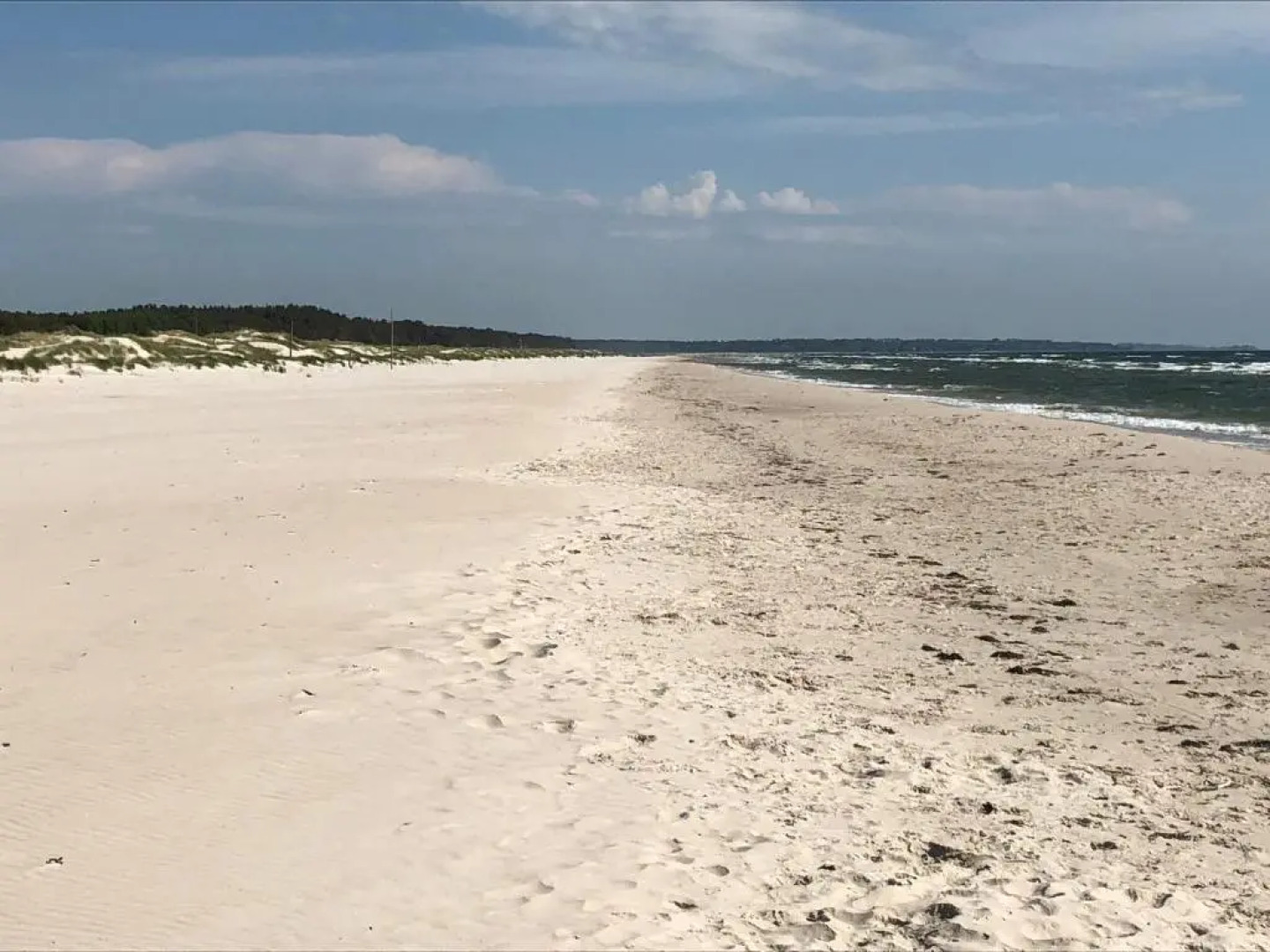 Mälarhusen Semesterby Österlen - Stugor & Gårdssviter