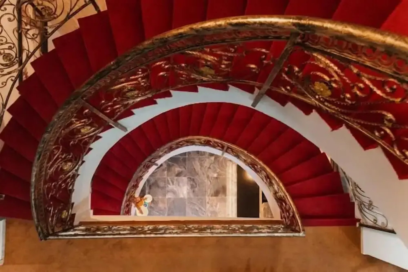 Trendy Hotel and Suites