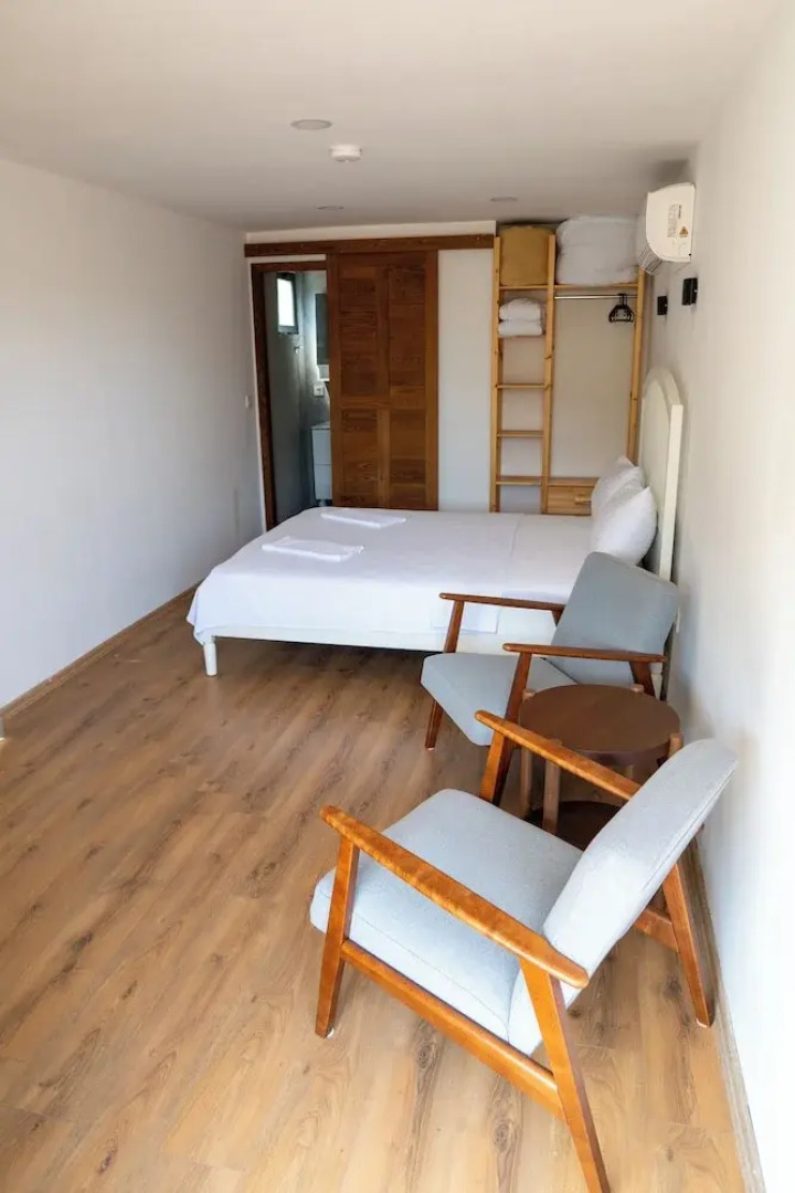 Soul of Olympos Hotel