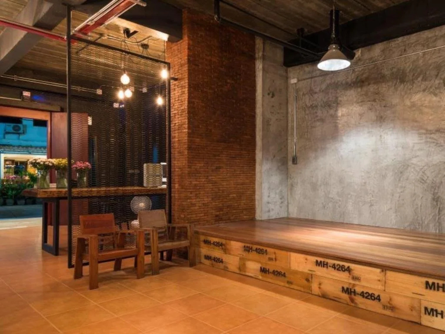 Hi Karon Beach Hotel