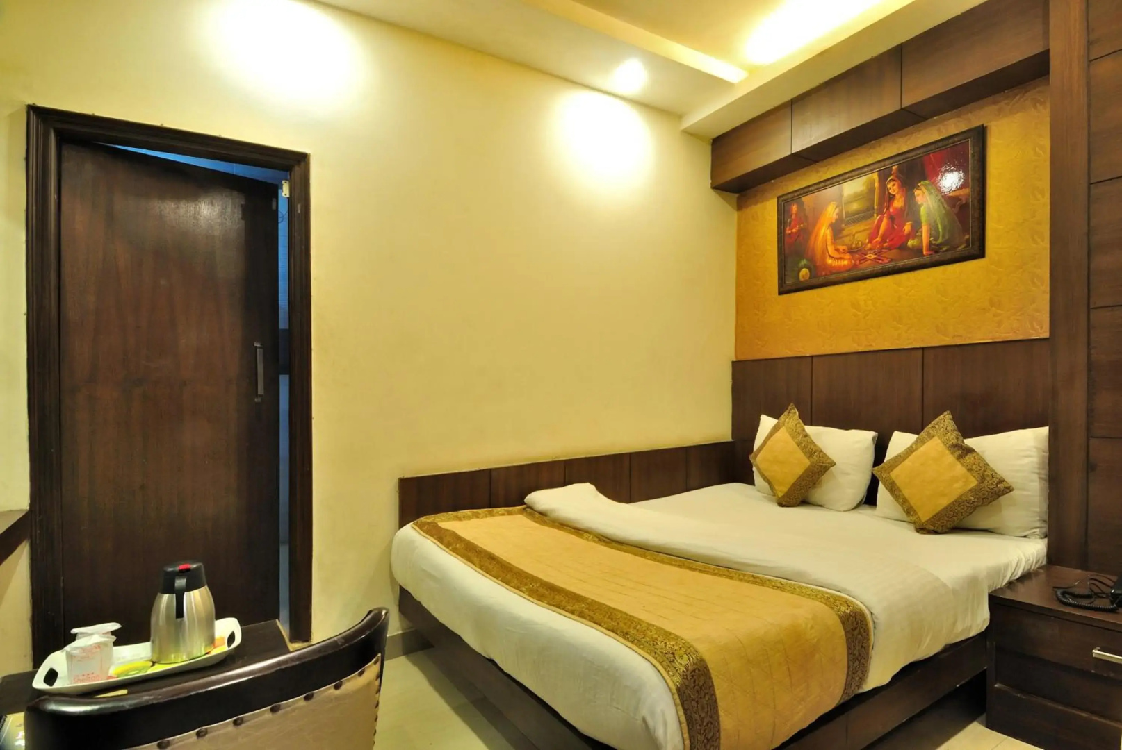 Hotel Shelton