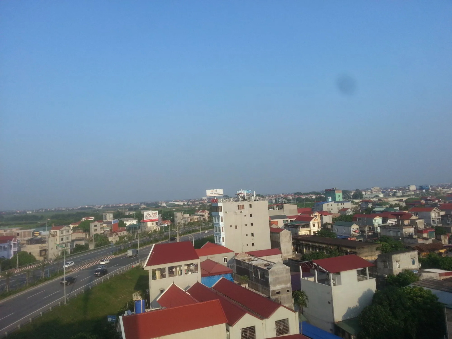 Anova Airport Hotel — Convenient & Friendly