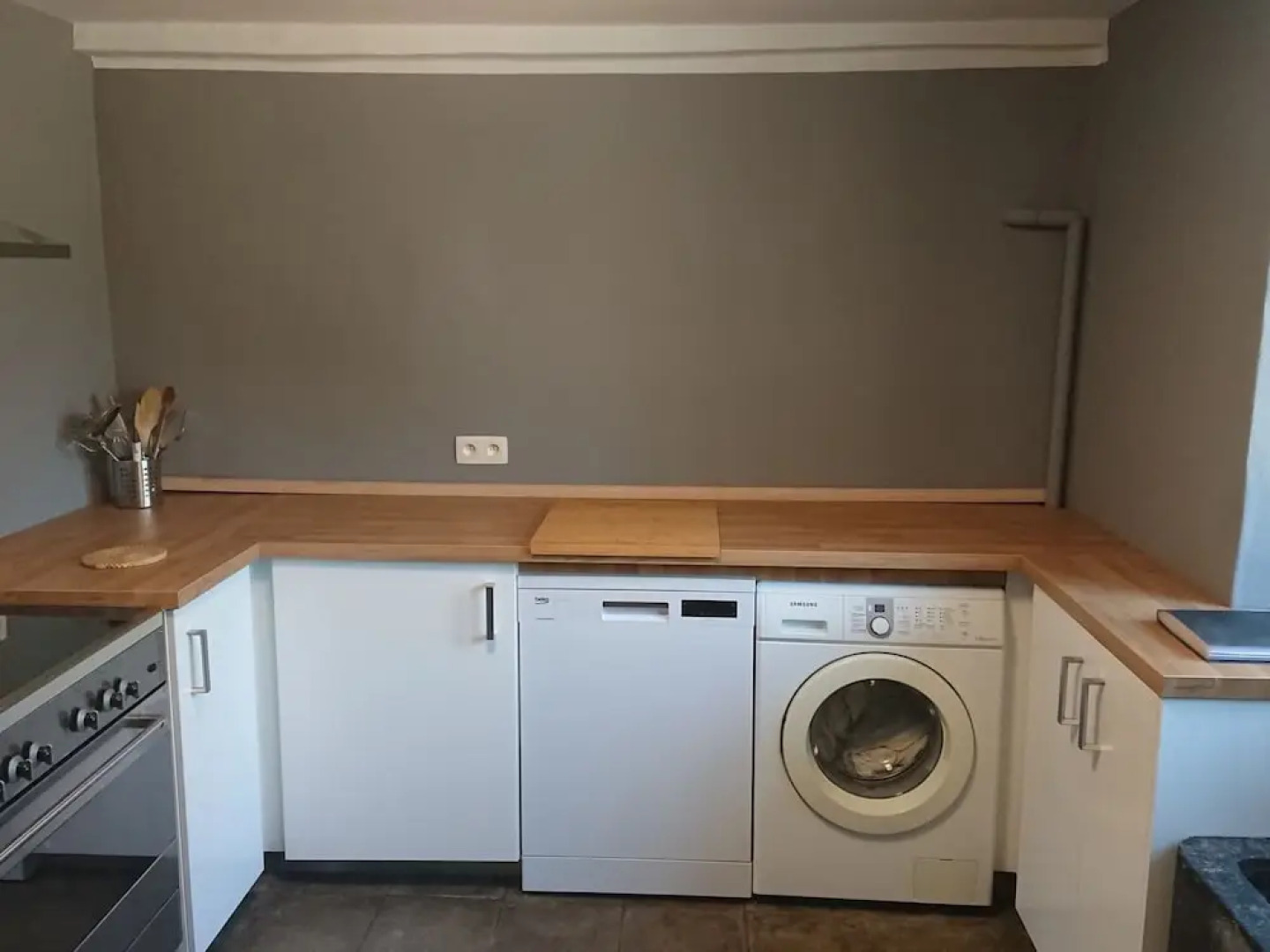 Lavish Holiday Home in Forrieres With Sauna