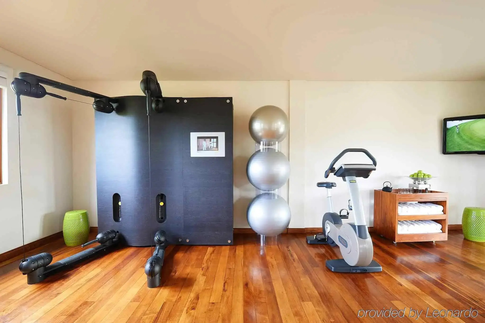 SO/ Sofitel Mauritius