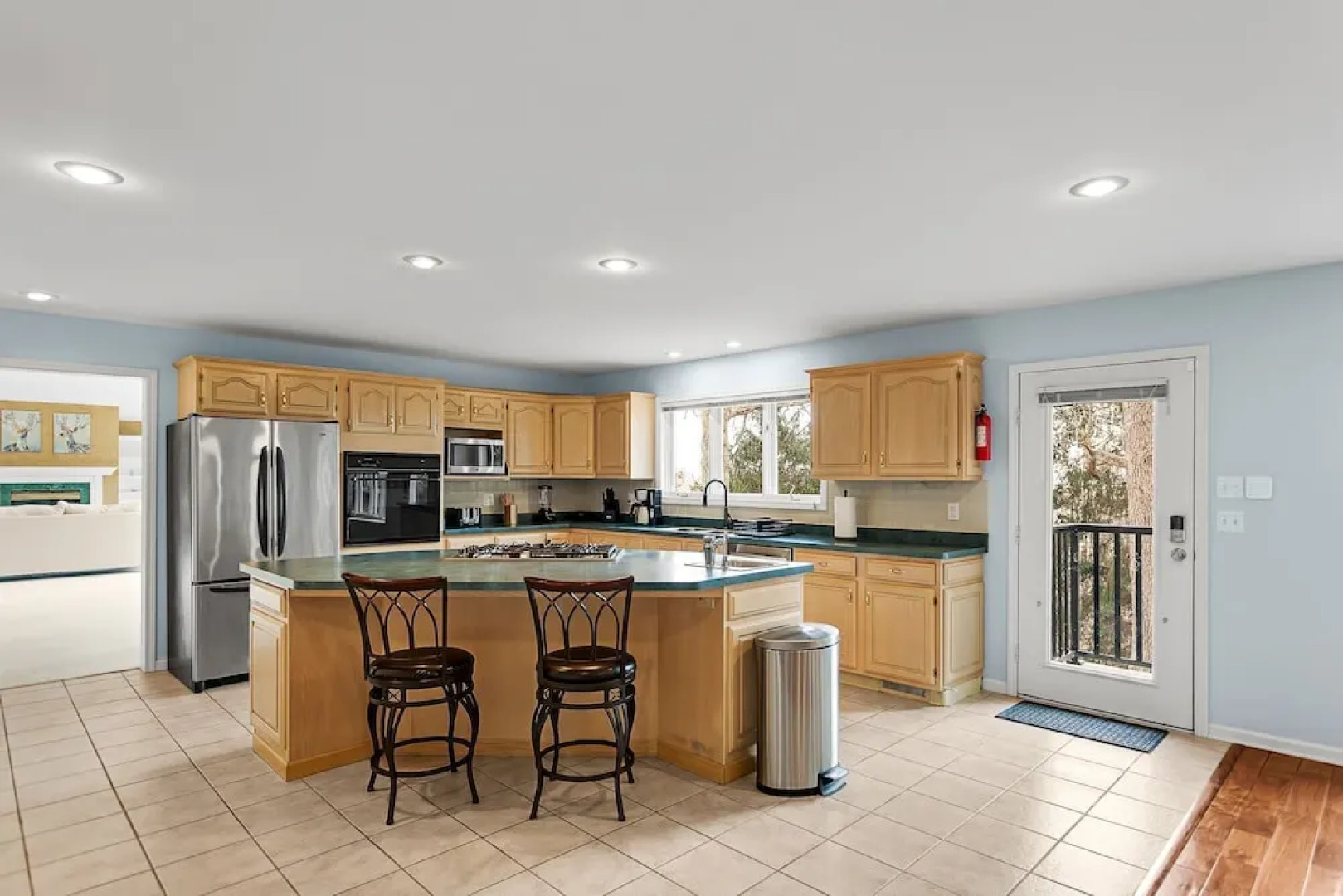 Ultimate Family Vacation Villa With Amazing Views - 3891