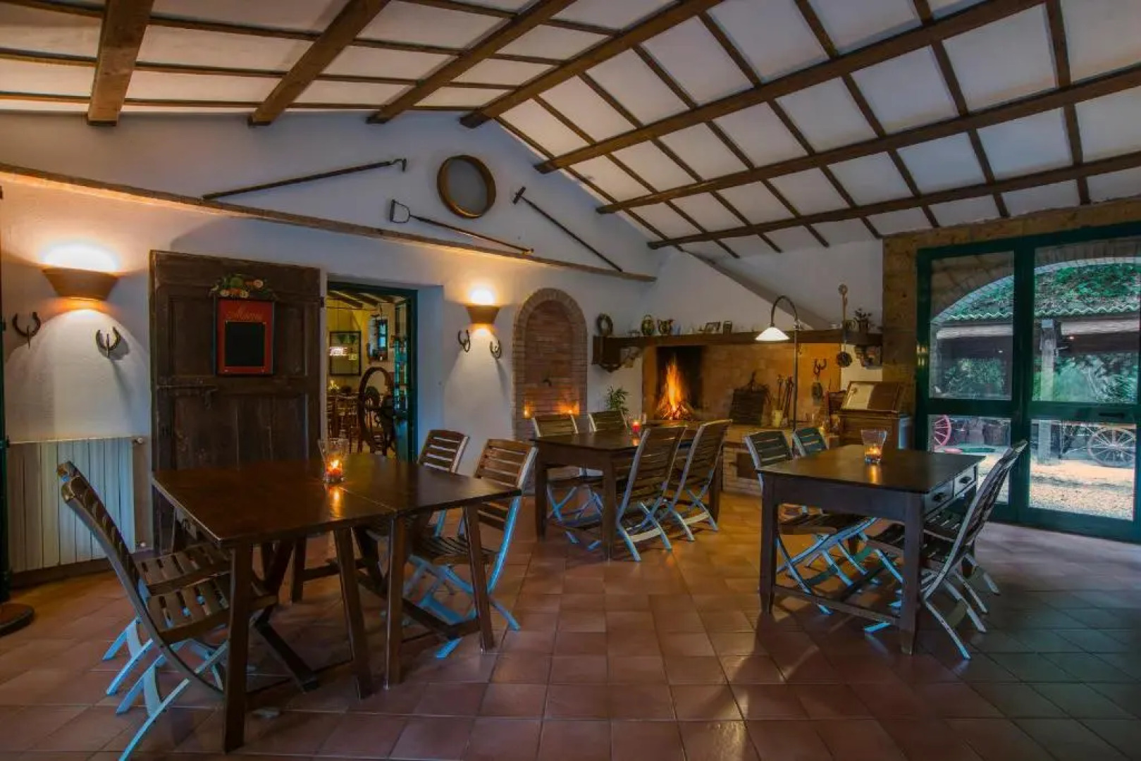 Castello Di Proceno Albergo Diffuso