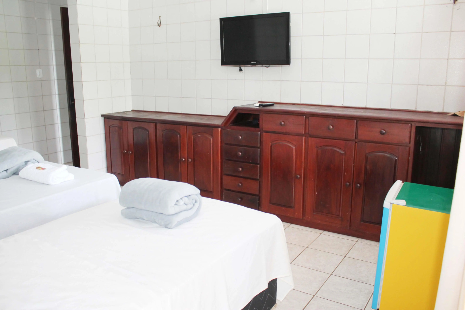 Pousada Mediterrâneo