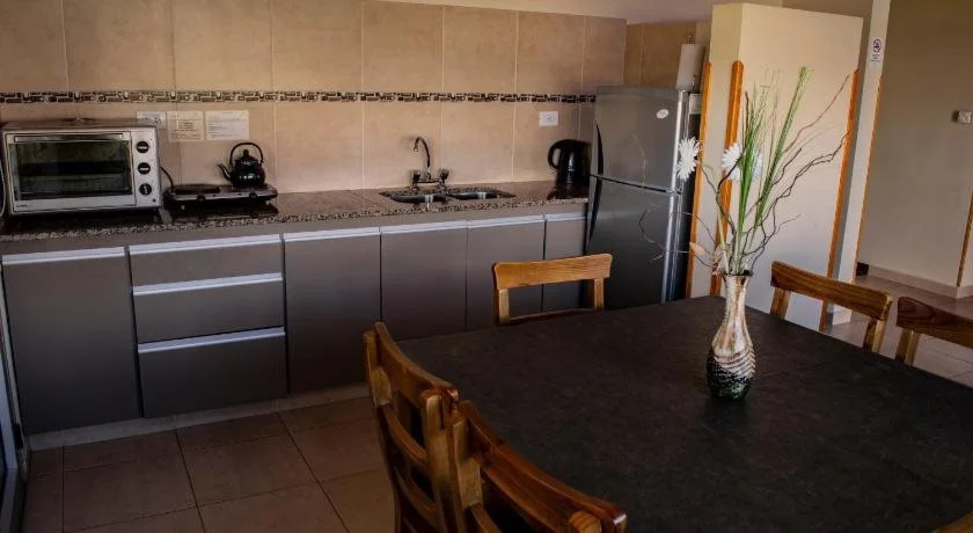 Posada y Spa Las Golondrinas