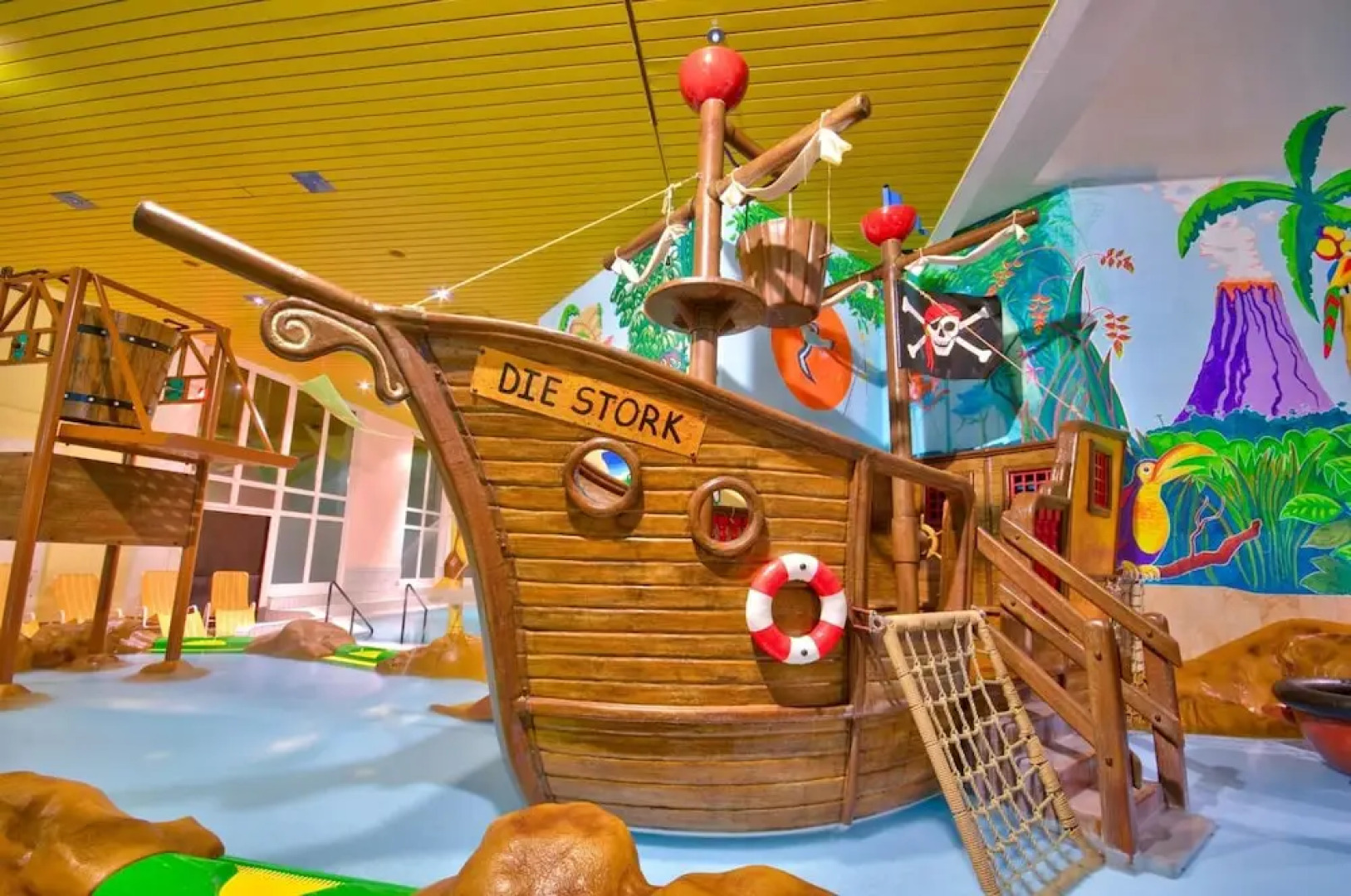 Vital Hotel Westfalen Therme