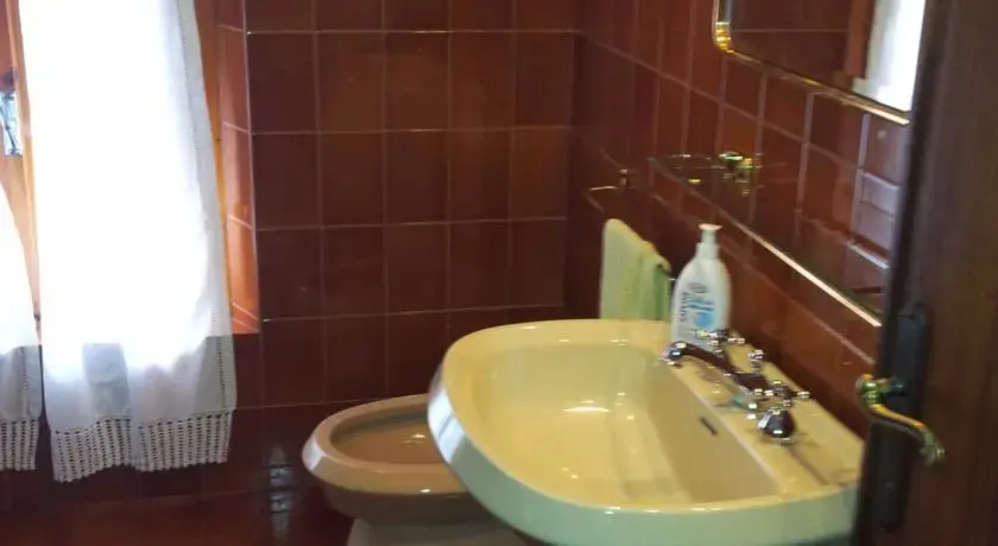 Casa Vacanze San Luzio