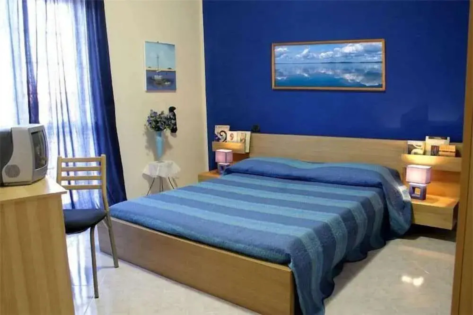 Bed & Breakfast Vesuvio
