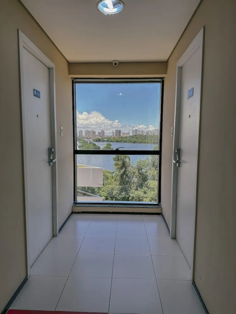 Expresso XXI Saint Louis