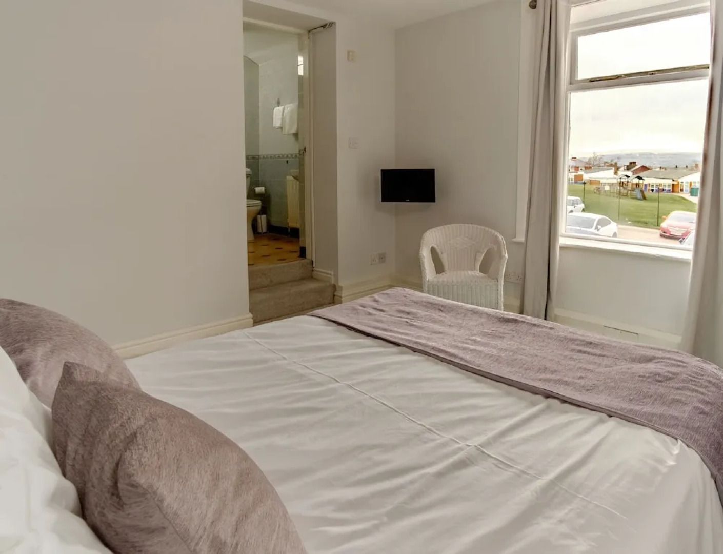 The Victoria Walshaw