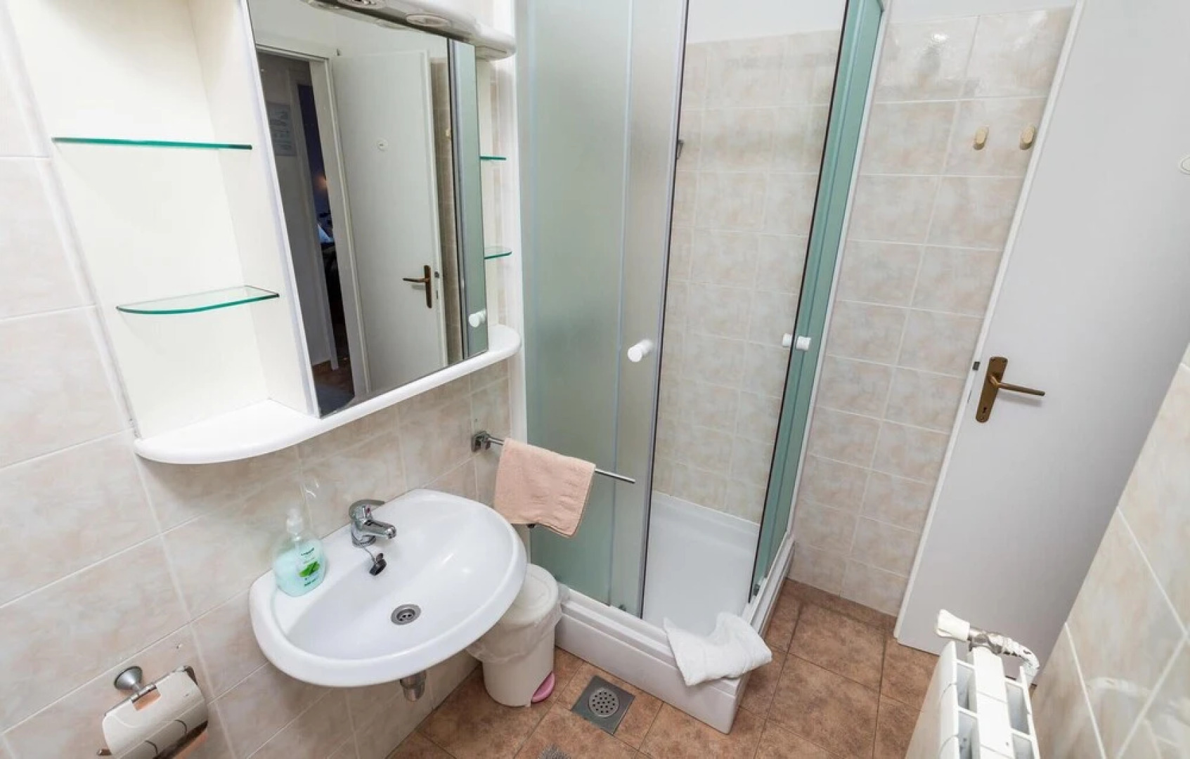 Beautiful Apartment in Matulji With 2 Bedrooms, Wifi and Outdoor Swimming Pool