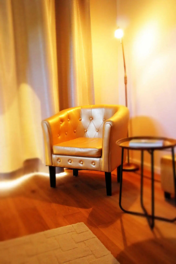 Johannishof Wine-Cafe & Guesthouse