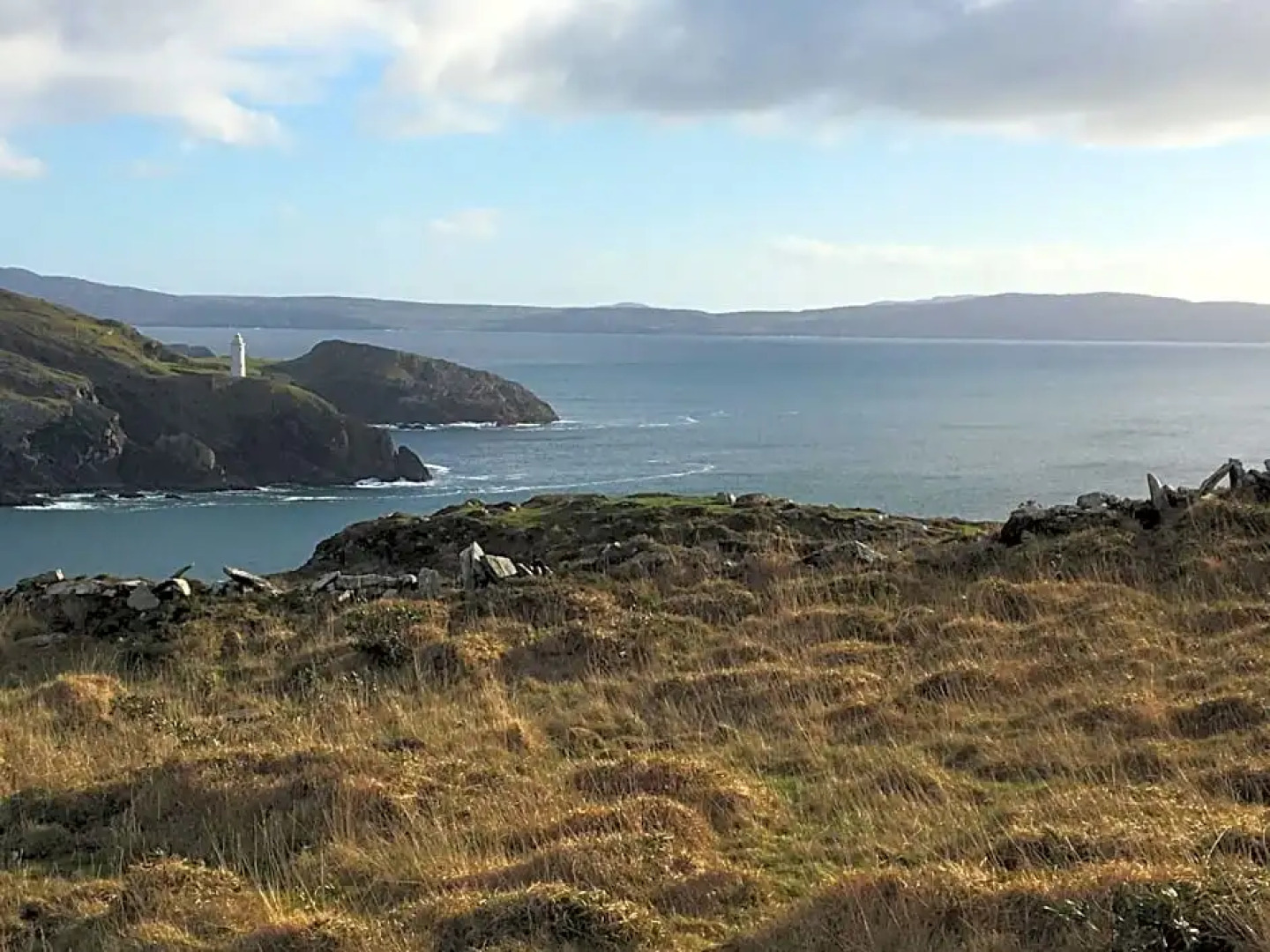 Rodeen Country House