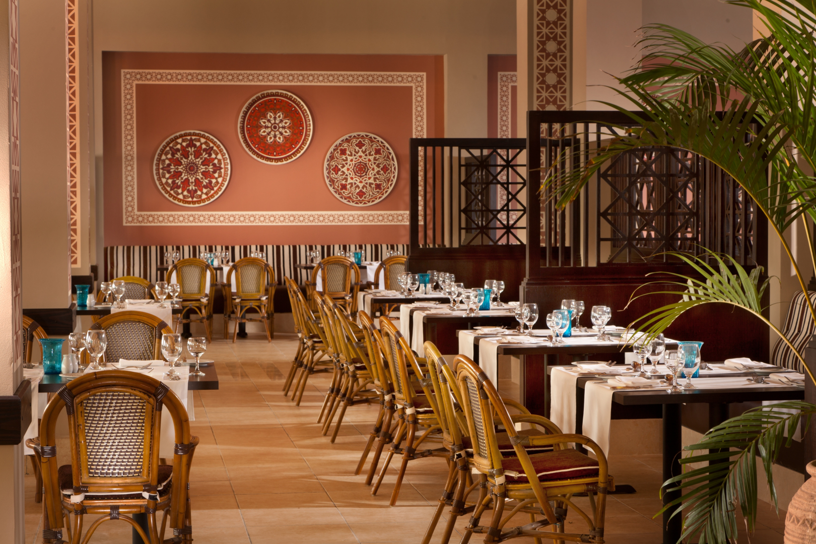 JAZ Tamerina, Almaza Bay