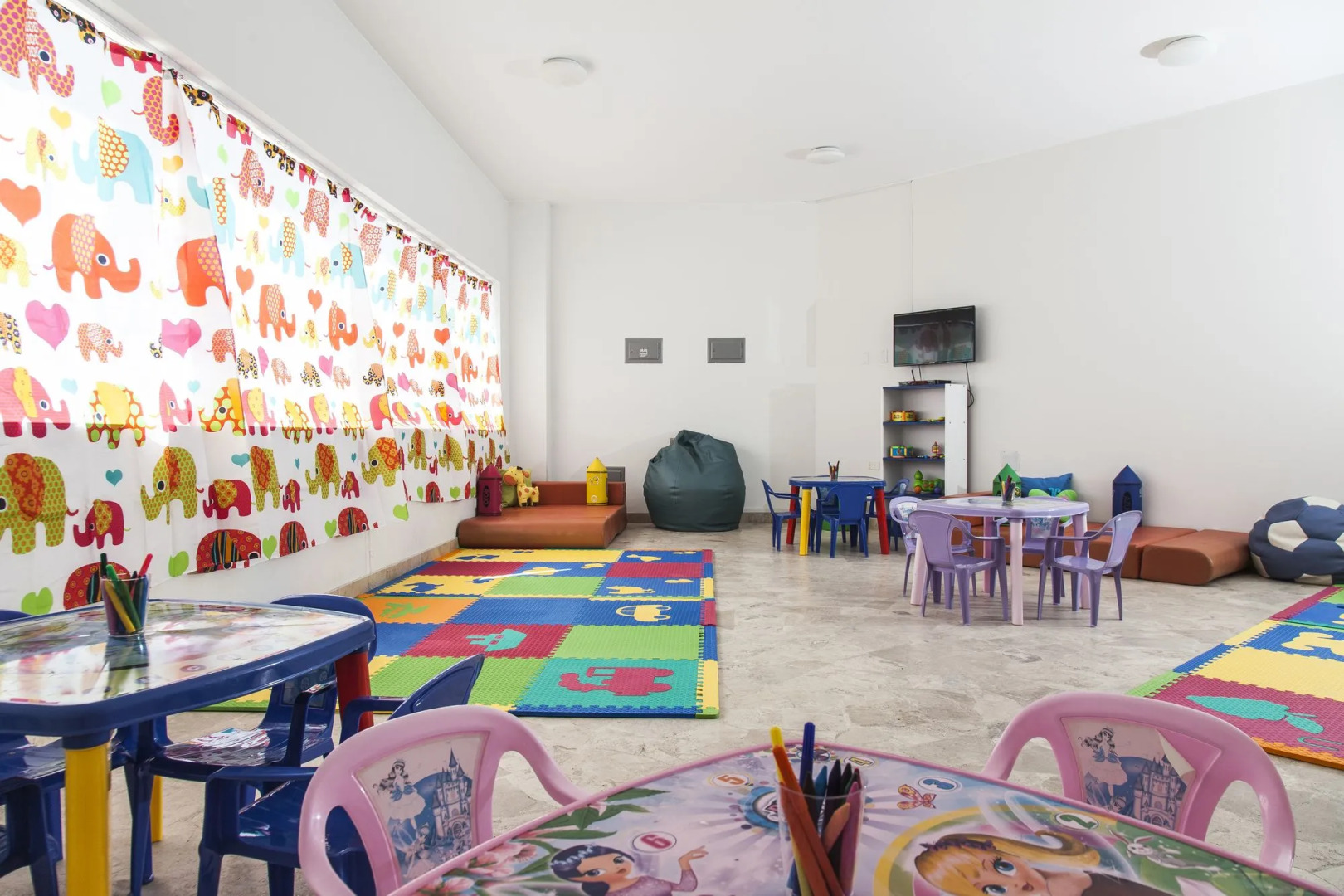 Hotel San Agustín Paracas