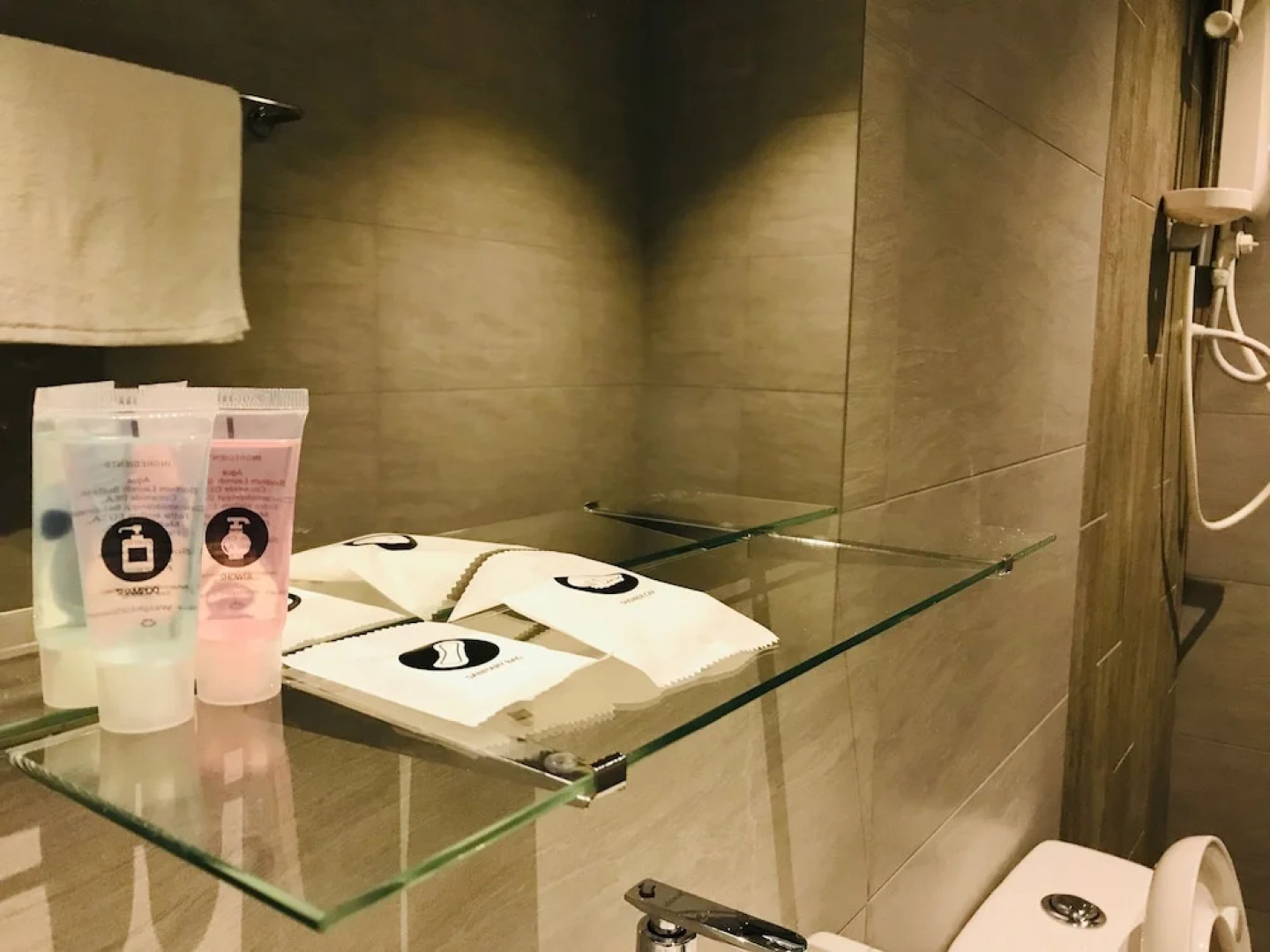 Arte Plus by Easy Suites