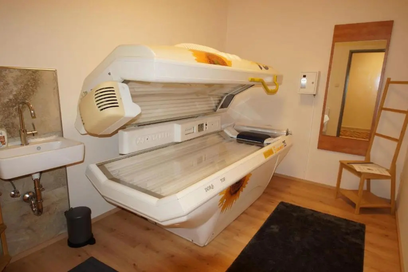 Der Marienhof Hotel Garni