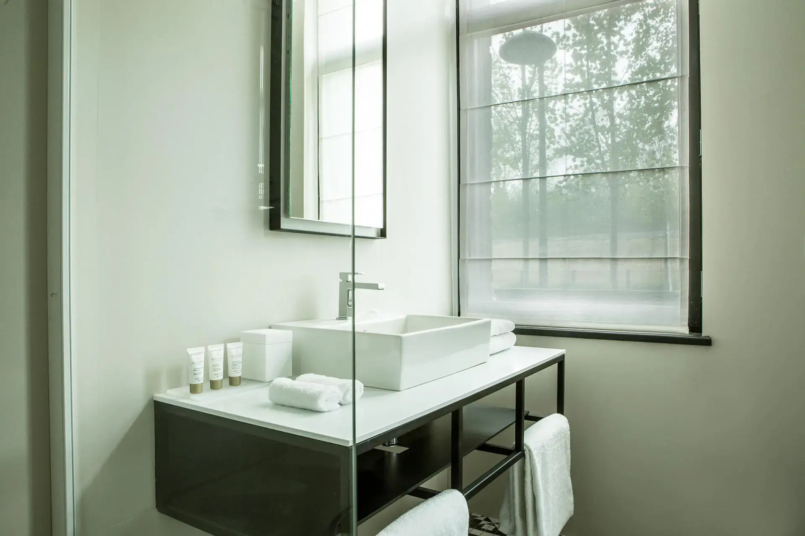 Hotel Louvre Lens - Esprit de France