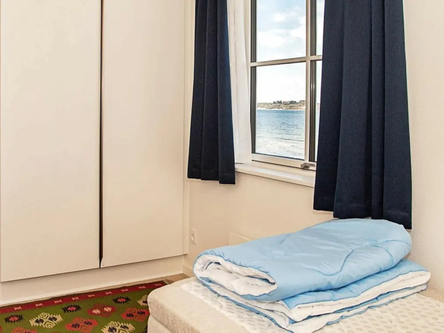 4 Person Holiday Home in Farso