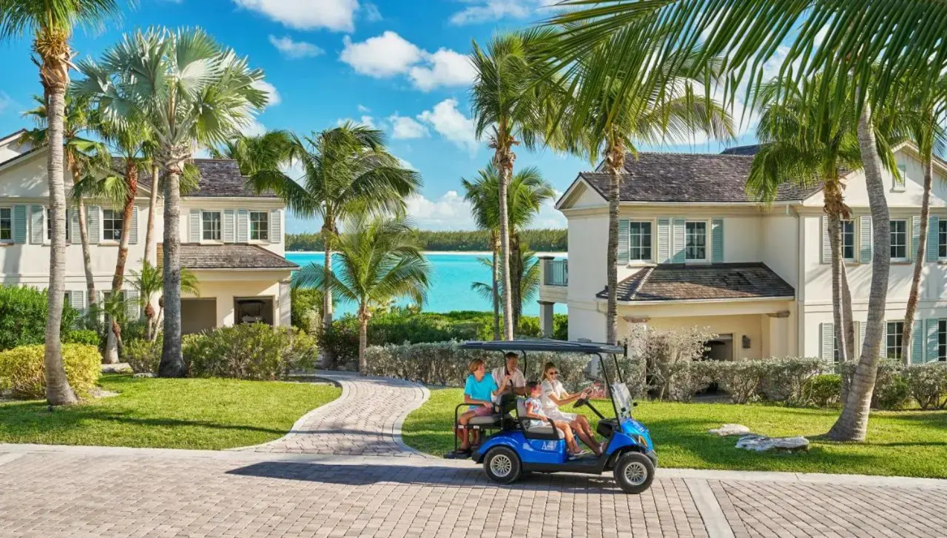 Grand Isle Resort and Spa