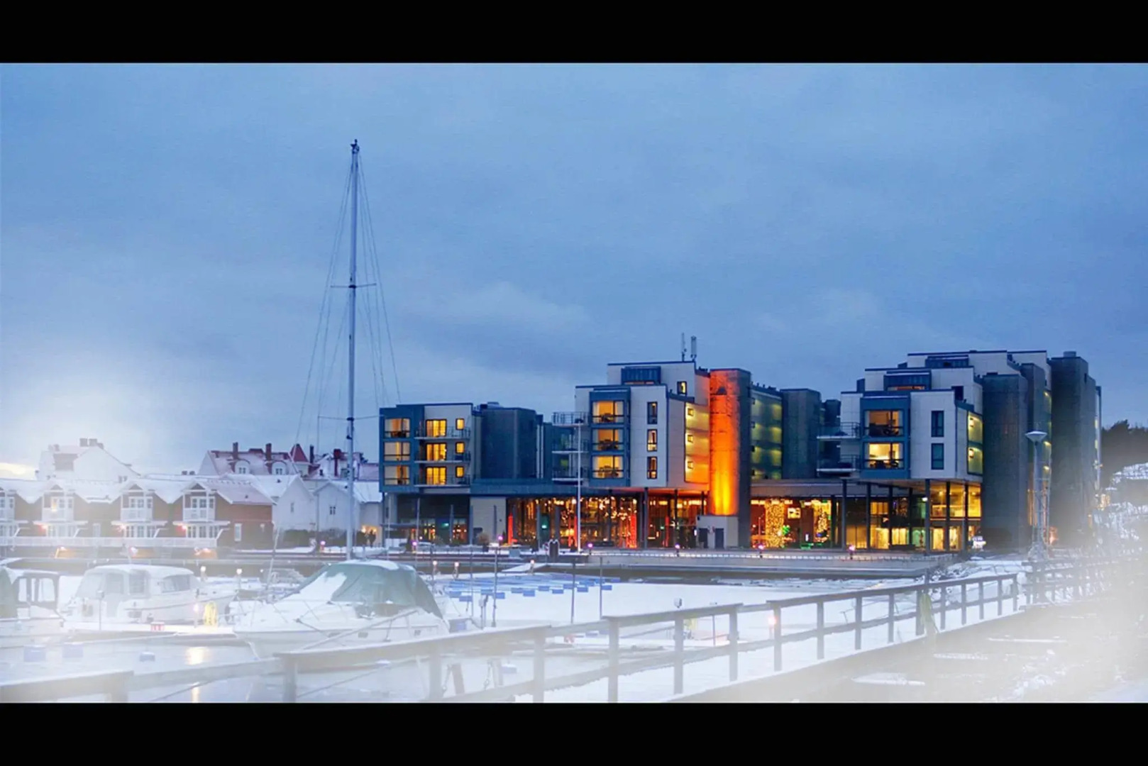 Strömstad Spa & Resort, An Ascend Member