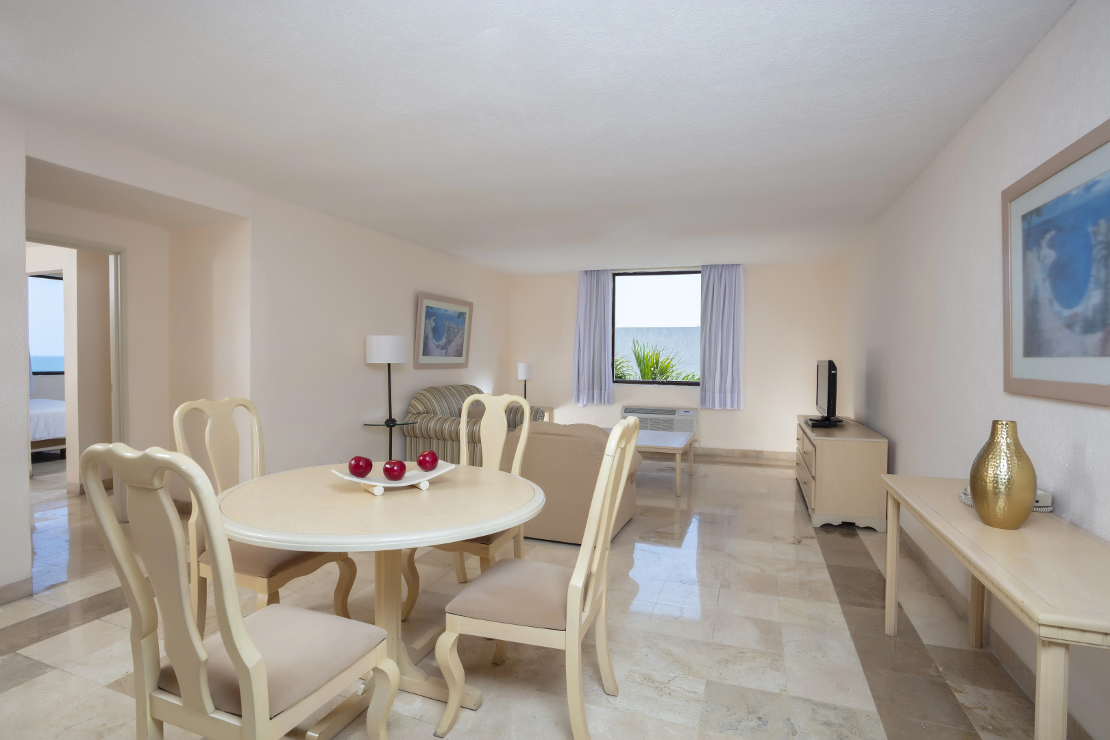 Fiesta Inn Veracruz Malecon