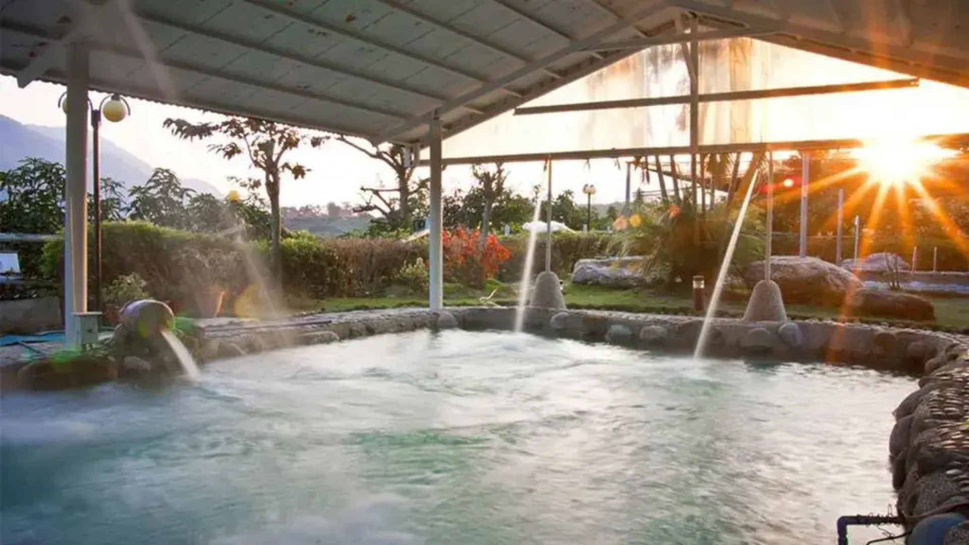Solobo Resort