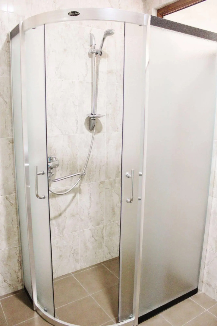 Гостиница Red Fox Guesthouse