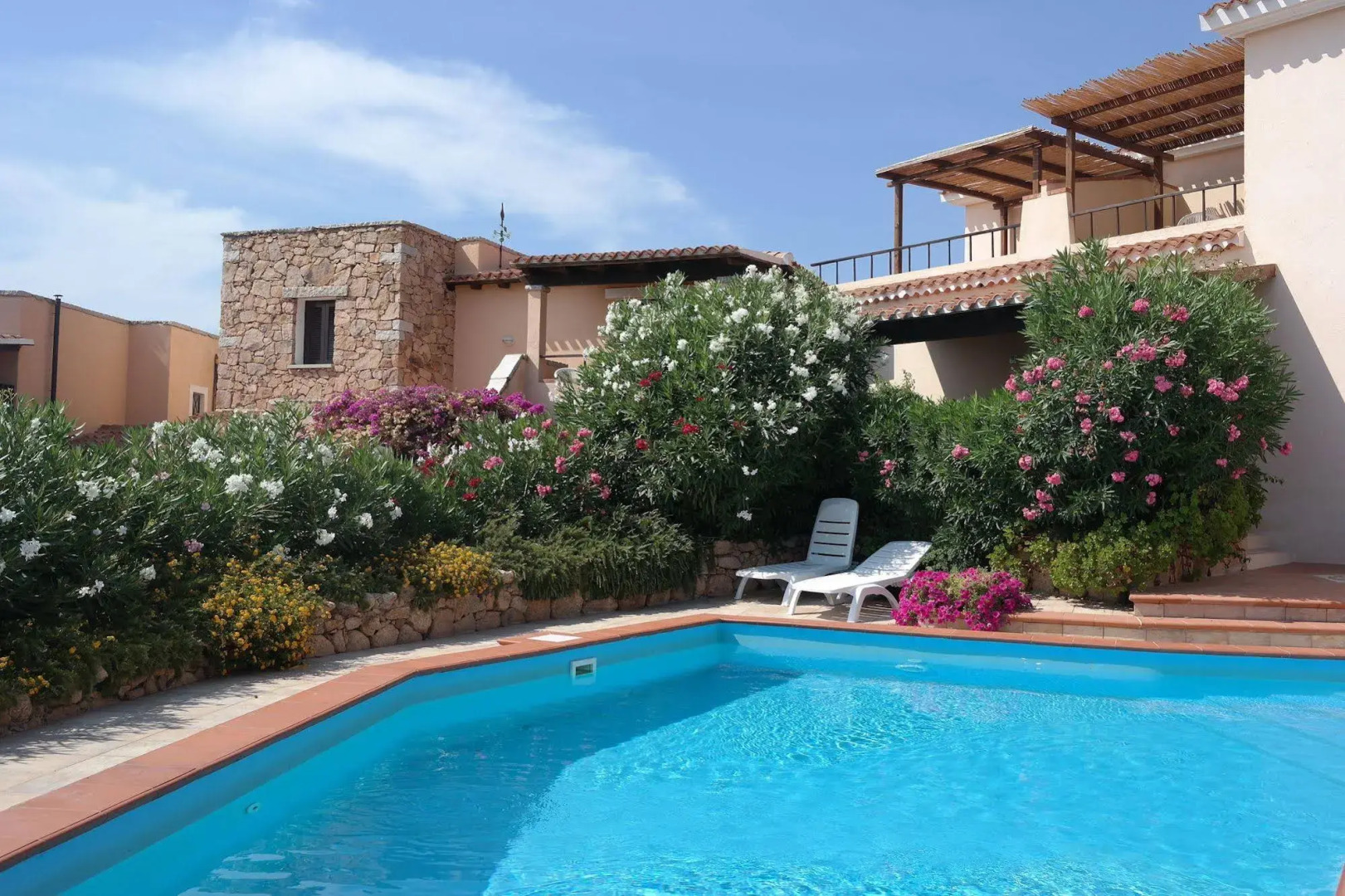 Sardinia Blu Residence