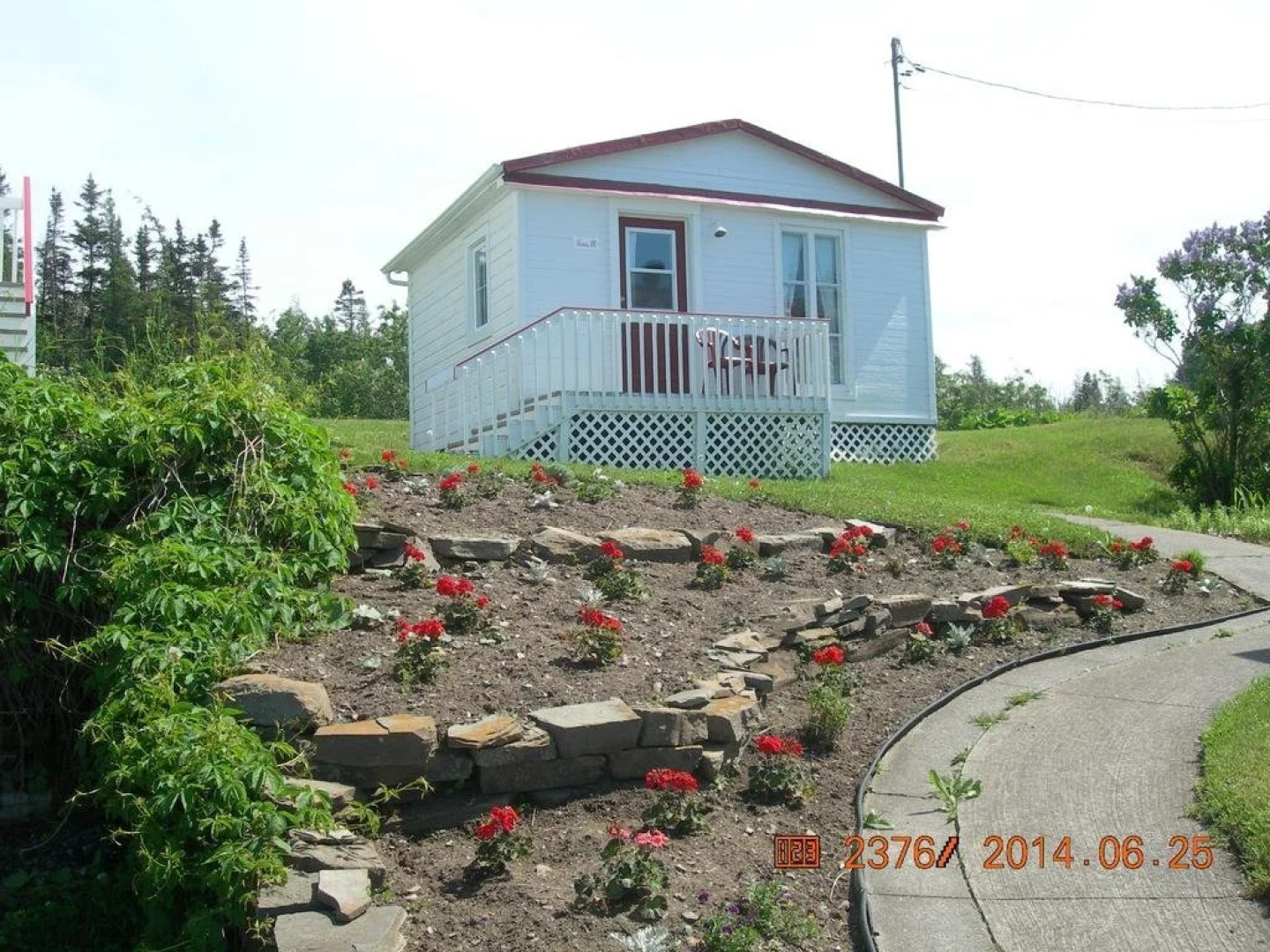 Auberge La Marï¿½e Douce