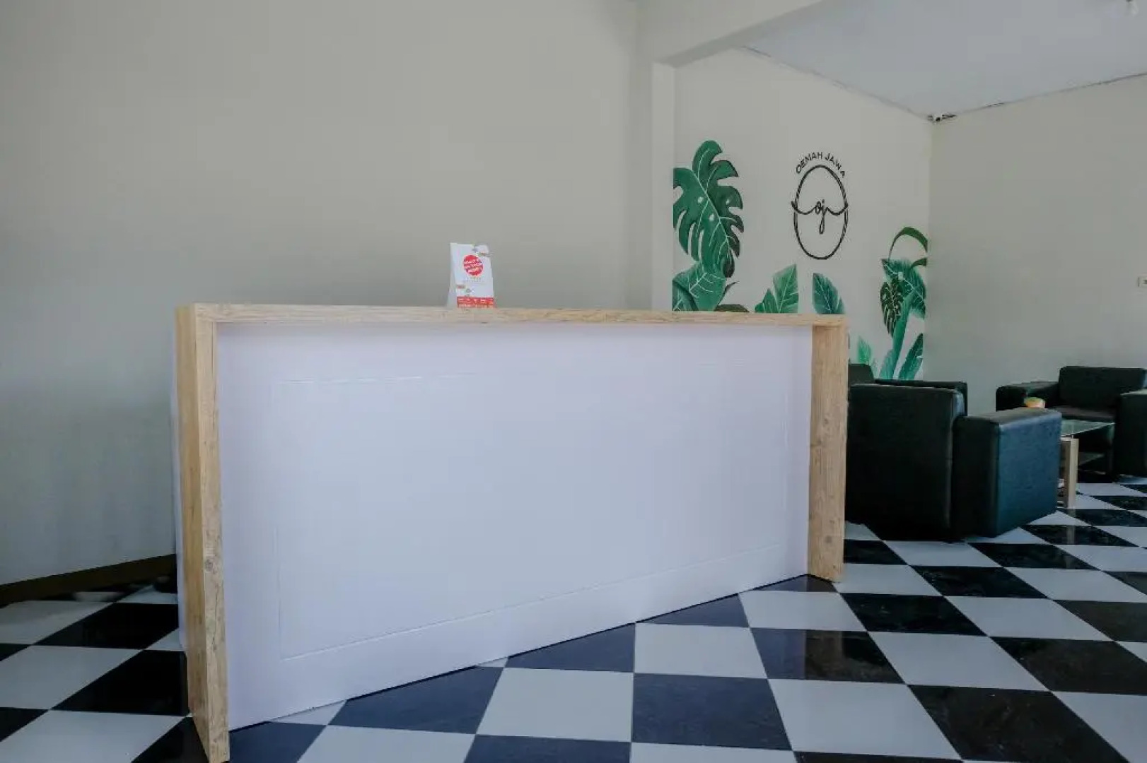 OYO 1475 Oemah Jawa Family Residence