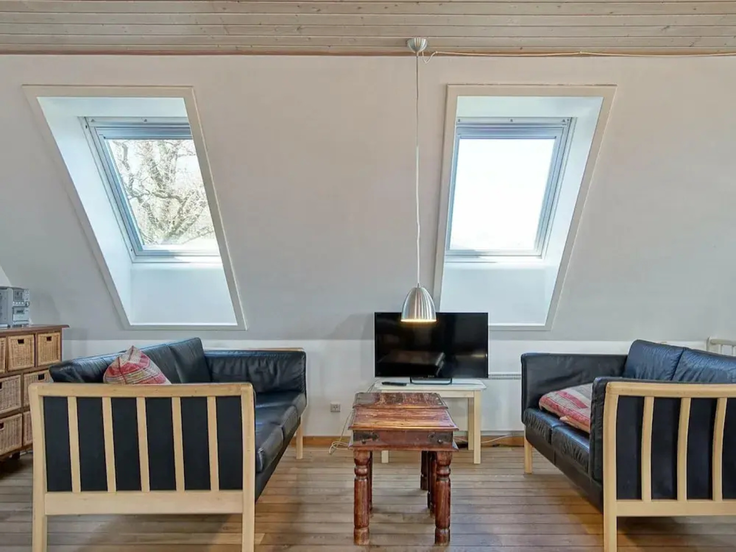 6 Person Holiday Home in Gudhjem