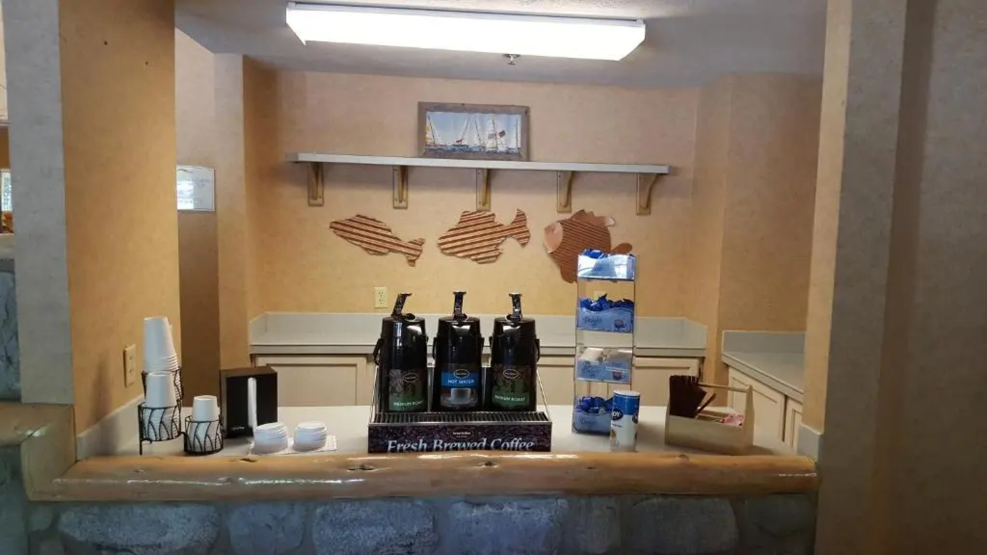 La Quinta Inn & Suites Coeur D'Alene East