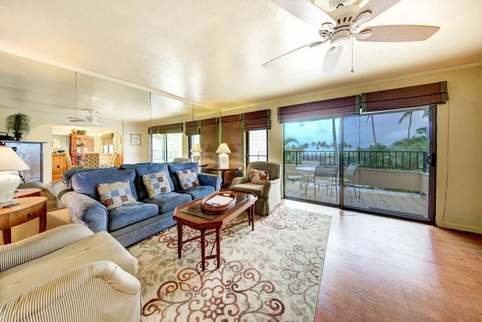 Kahala 123 1 Bedroom 1 Bathroom Condo