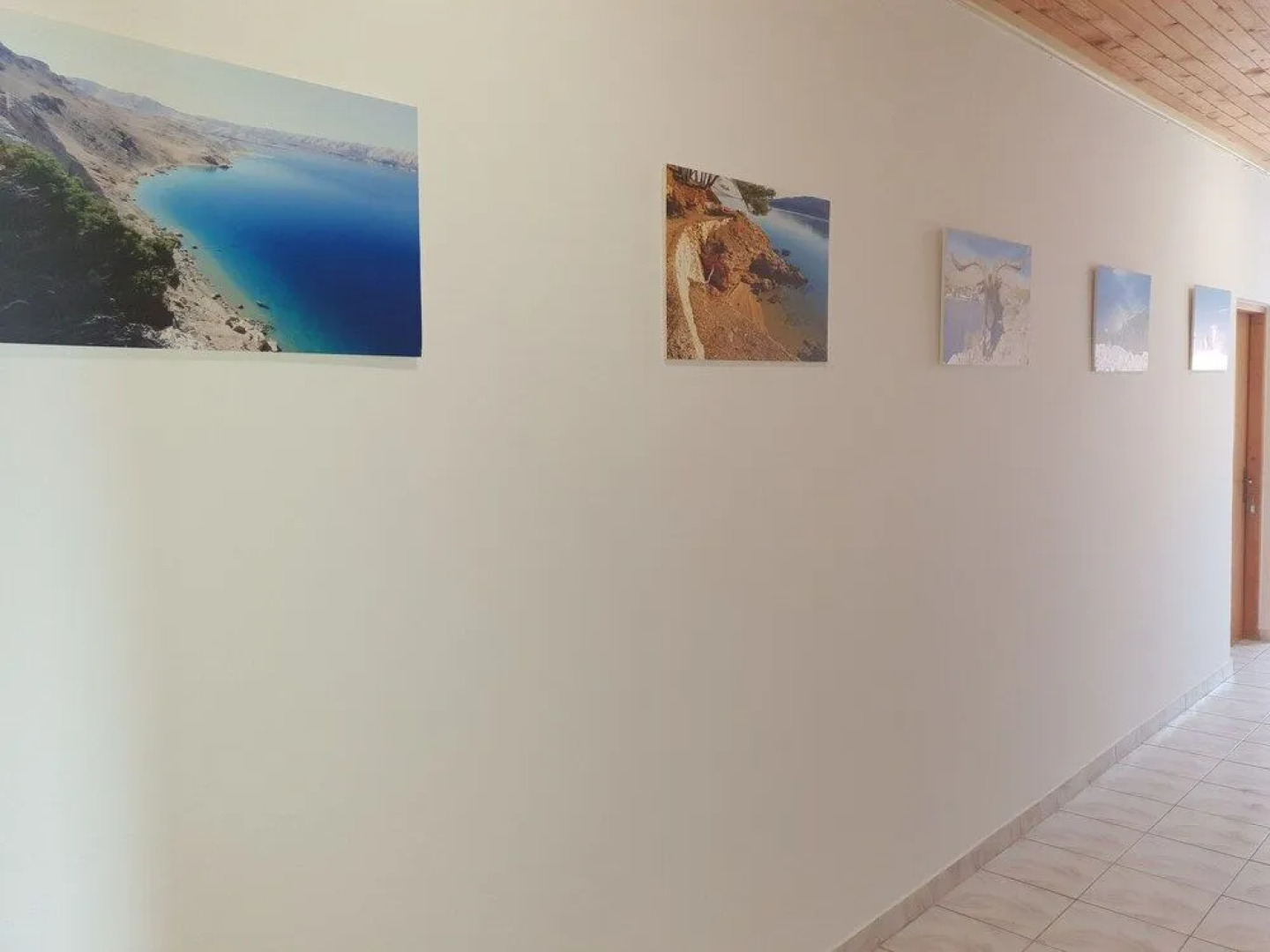 Apartments Dalmatinka Metajna Novalja